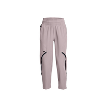 (New Product) Under Armor Official UA Unstoppable Womens Training Sports Nine-Point Pants 1382741