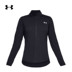 Under Armour Một Dema UA Women Streaker Running Sports Sweater-1326502 - Thể thao lông cừu / jumper áo khoác nỉ nam có mũ Thể thao lông cừu / jumper