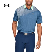 Dưới áo giáp Một chiếc áo polo Playoff Golf Dema UA Men - 1327037 - Áo polo thể thao ao thun polo nam