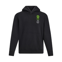 Under Armor official UA Curry Splash mens printed basketball sports hooded sweatshirt 1387606