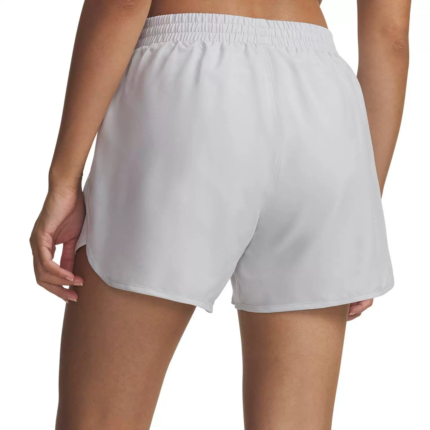 Официальные женские спортивные шорты Under Armor UA весна–лето Fly-By 1383168