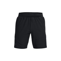 (New product) Under Armor official UA Unstoppable mens training breathable sports shorts 1370378