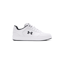 (New Product) Under Armor Official UA Official Mens Simple Sports Casual Shoes 3028486