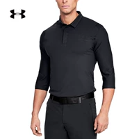 Dưới áo giáp Anma UA Men Áo golf vĩnh viễn -1317336 - Áo polo thể thao áo polo nữ