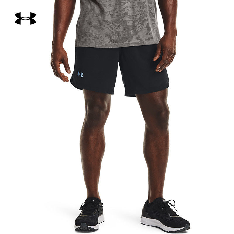 (New) Anderma official UA Launch SW Men's 7-inch running sport shorts 1365701