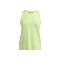 (New product) Under Armor official UA Tech womens training vest 1383655