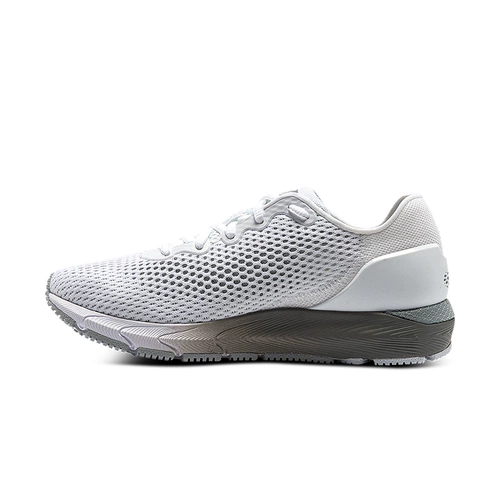 И официальный официальный UA Hovr Sonic 4 CN Женская амортизация спортивных кроссовки 3025225