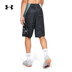 Under Armour UD Men Quần short bóng rổ in -1317395 - Quần thể thao quần thể dục adidas Quần thể thao