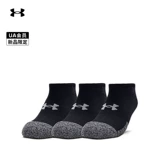 И официальный официальный UA Heatgear® Мужские женщины тренируют спортивные спортивные кожи-3 двойной оборудование 1346755