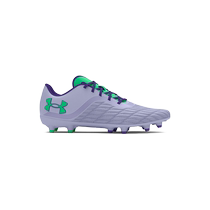 Under Armor official UA Clone Magnetico Pro3 0 mens and womens couple sports football shoes 3027038