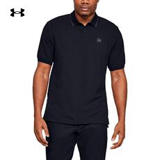 Рубашка поло 安德玛官方ua ace男子高尔夫运动polo衫under armour1341967