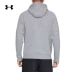 Theo áo len thể thao đào tạo nam UA Rival chính thức của Armour Under Armour1329745 - Thể thao lông cừu / jumper