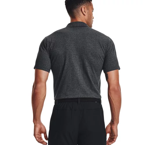 Официальная мужская рубашка-поло для гольфа Under Armour UA Vanish 1373690