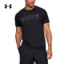 Under Armour Một chiếc áo thun thể thao tay ngắn nam Dema UA MK-1 -1327248 - Áo phông thể thao áo polo thể thao nam Áo phông thể thao