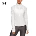 Under Armour Một Dema UA Women Streaker Running Sports Sweater-1326502 - Thể thao lông cừu / jumper áo khoác nam nỉ Thể thao lông cừu / jumper