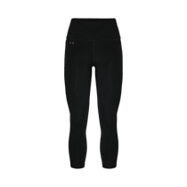 Under Armor official UA Motion womens knitted training sports high-waisted high-elastic tight trousers 1369488