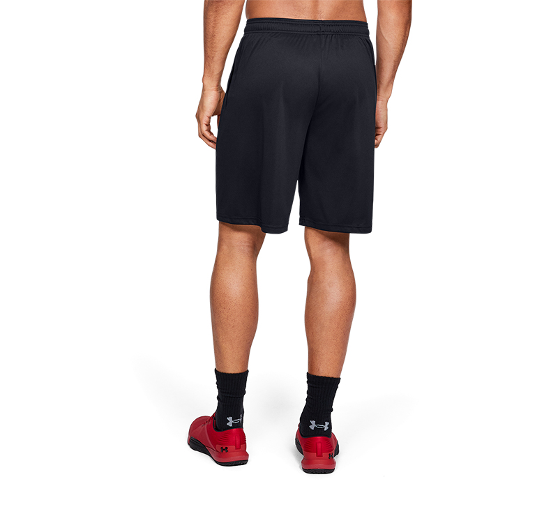 Under Armour Một Dema UA Men Tech Đồ họa Đào tạo Quần short Thể thao -1306443 - Quần thể thao quần dù thể thao
