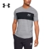 Under Armour UA Men Sportstyle Huấn luyện thể thao Áo thun ngắn tay-1345770 - Áo phông thể thao Áo phông thể thao