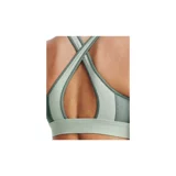 安德玛官方UA秋冬Armour女子交叉式训练运动内衣-中强度1374528