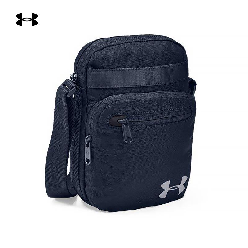 Androma Official UA Crossbody Men's and Women's Training Sports Bag 1327794