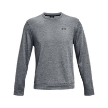 Under Armor official UA Storm mens fleece round neck golf sports sweatshirt 1373675