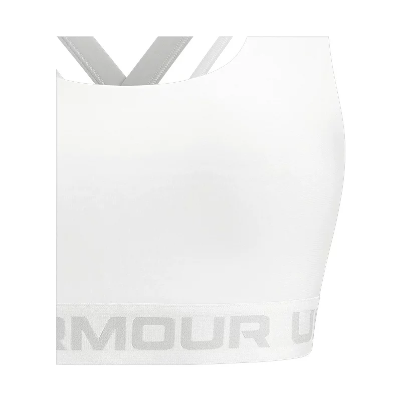 Топ спортивный летом для тренинга от Under Armour
