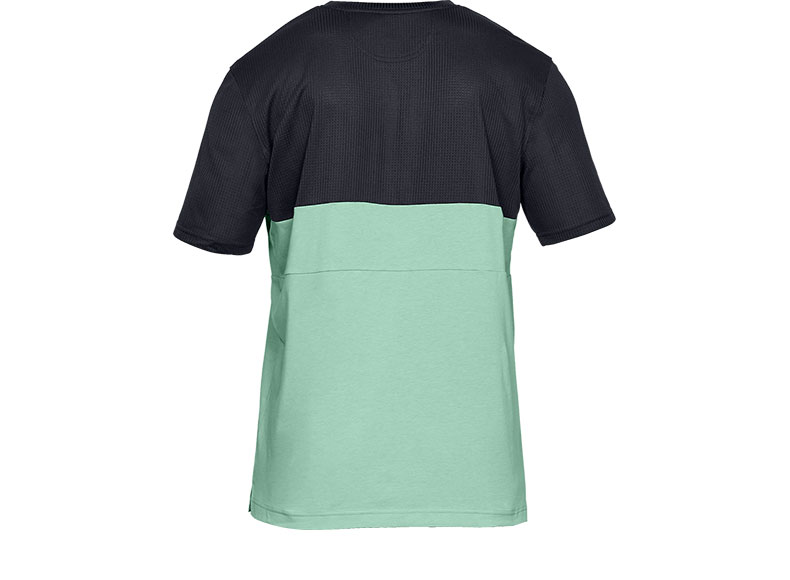 Một chiếc áo thun ngắn tay bóng rổ nam Dema UA theo đuổi ASG -1343696 - Áo phông thể thao áo thun reebok
