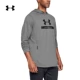 Under Armour Một Dema UA Đàn ông Đồ họa Áo trùm đầu Đào tạo -1320666 - Thể thao lông cừu / jumper