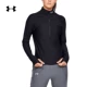 Dưới áo giáp Một phụ nữ Dema UA 1/2 Zipper Sports Chạy áo len -1326512 - Thể thao lông cừu / jumper