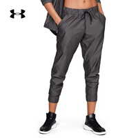 Under Armour Anma UA Women Quần đào tạo quần -1317872 - Quần thể thao quần thể thao 