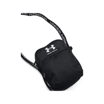(New product) Under Armor official Loudon Crossbody mens and womens training sports backpack 1364192
