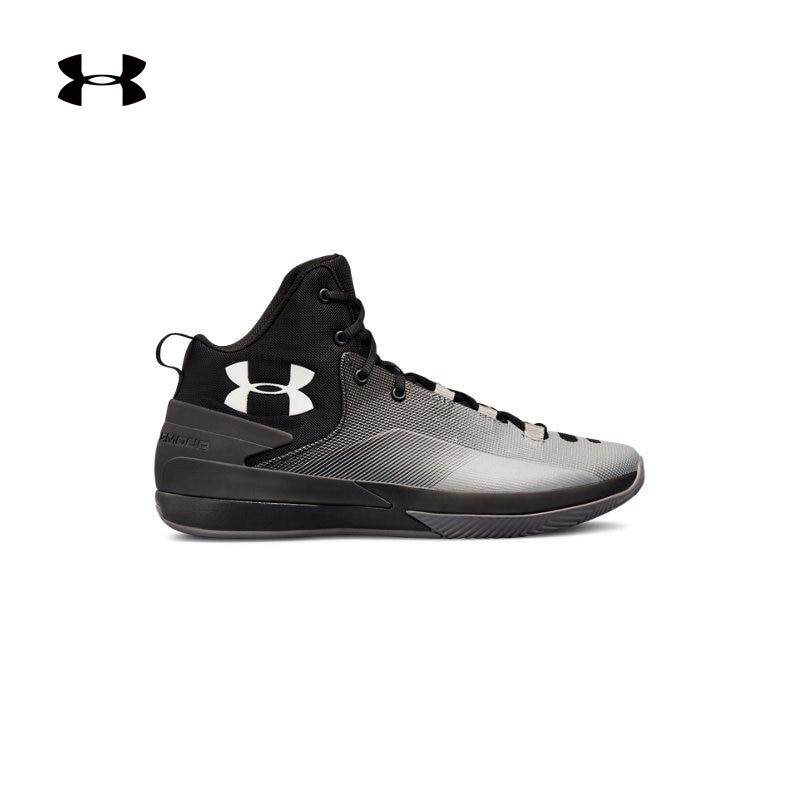 under armour rocket 3
