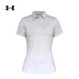 Under Armour Một chiếc áo polo Golf Dema UA Women Zinger - 1326889 - Áo polo thể thao Áo polo thể thao