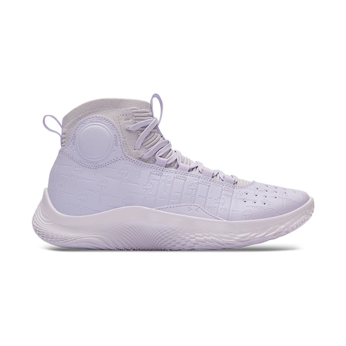Under Armour's Officing UA Curry4flotro Curry Brand Brand Китайский Xingpangue Color Matching Basketball Shoes 6000196