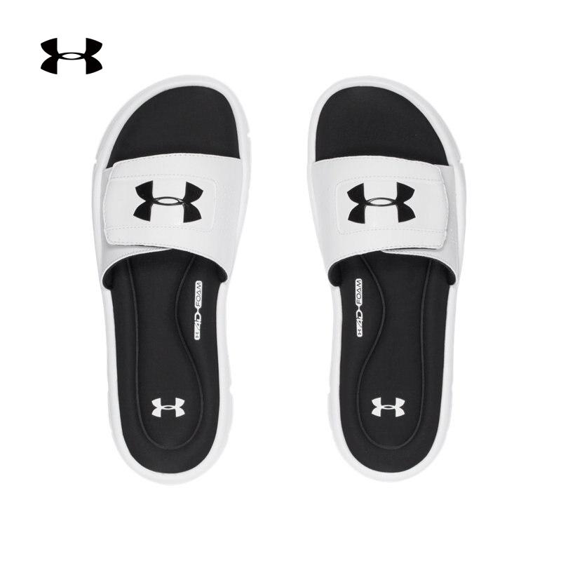 ua slippers