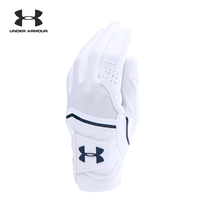 under armour coolswitch golf glove
