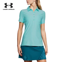 Dưới áo giáp Một chiếc áo sơ mi Zinger của phụ nữ Zinger Golf Polo-1272336 áo polo adidas nam