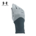 Under Armour Một đôi găng tay ấm áp lông cừu hồng ngoại Dema UA Women-1281896 găng tay da bò Găng tay