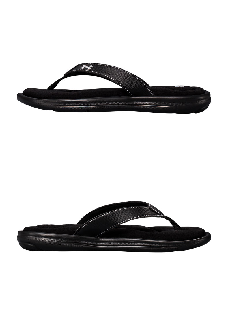 Under Armour Một Dema UA Phụ nữ Marbella VI Thể thao Dép - 3000072 dép nam gucci