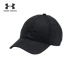 Dưới áo giáp Một chiếc mũ thể thao Dema UA Women City Hopper-1291077 nón  golf chính hãng Mũ thể thao
