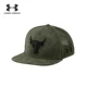 Under Armour Một Dema UA Trung lập Dự án Rock Sports Cap-1305063 nón thể thao