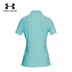 Dưới áo giáp Một chiếc áo sơ mi Zinger của phụ nữ Zinger Golf Polo-1272336 áo polo tay lỡ Áo polo thể thao