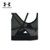 Under Armour Dema UA Phụ nữ Unstoppable Thể thao đồ lót - Sức mạnh thấp - 1317929 áo thun tập gym nữ Đồ lót thể thao