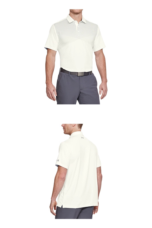 Dưới áo giáp Một Dema UA Men Playoff Golf Polo Shirt-1253479