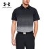 Dưới áo giáp Một chiếc áo polo golf nam Dema UA -1317332 Áo polo thể thao