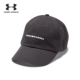 Dưới áo giáp Một phụ nữ yêu thích Dema UA Wordmark Sports Cap-1311410