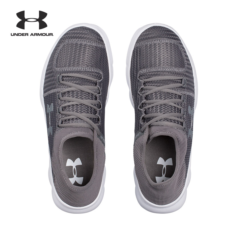 under armour recovery shoes