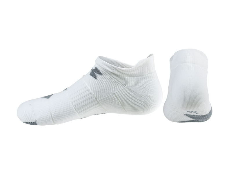 Under Armour Một Dema UA Neutral Run Cushion No Show Sports Sports -1312532 tất thể thao