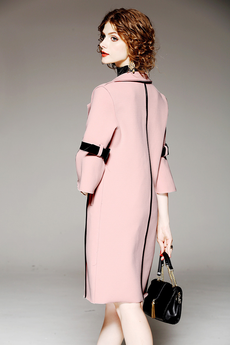 Trench pour femme      en Polyester - Ref 3225712 Image 15