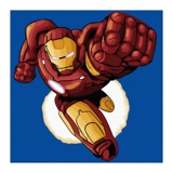 Цифровая живопись маслом DIY ручная картинка